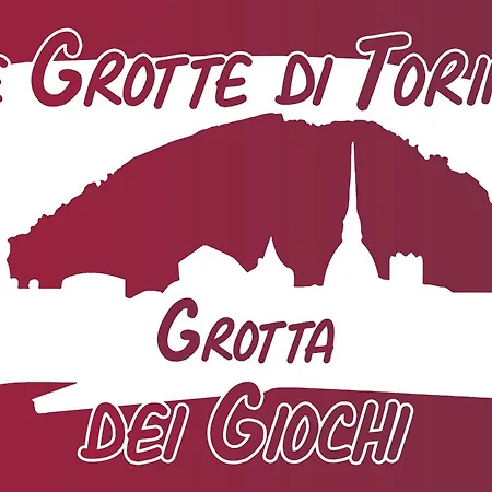 Grotta Dei Giochi *