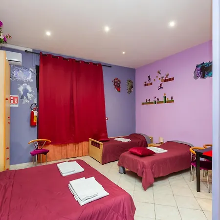 Grotta Dei Giochi Apartamento
