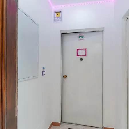 Grotta Dei Giochi Apartamento *