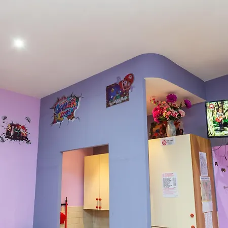 Apartamento Grotta Dei Giochi *