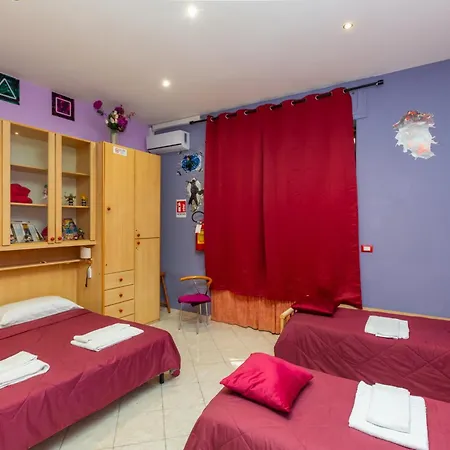 Apartamento Grotta Dei Giochi Turín
